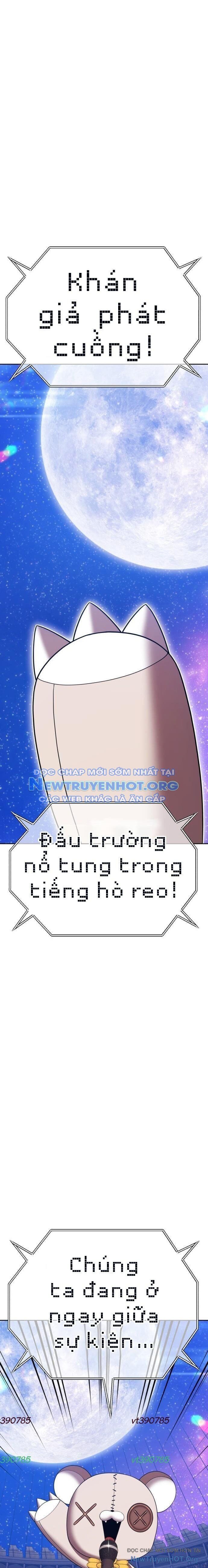 Gậy Cấp 99 Chap 121 - Next Chap 122