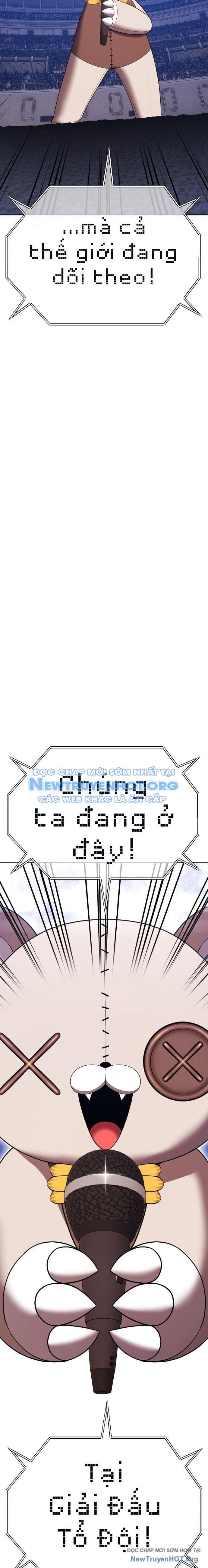 Gậy Cấp 99 Chap 121 - Next Chap 122