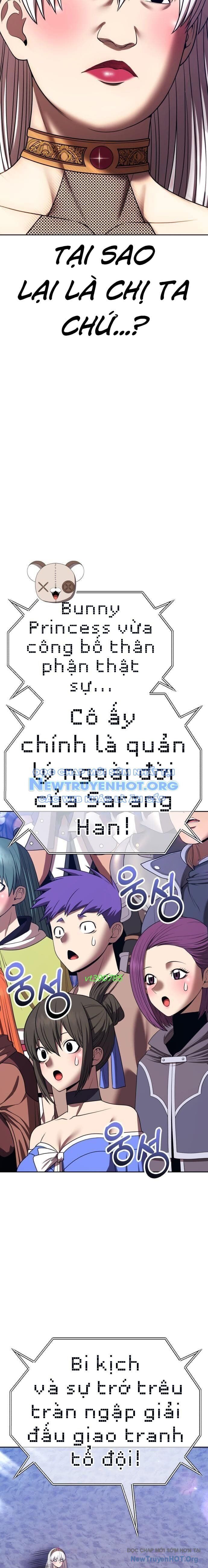 Gậy Cấp 99 Chap 121 - Next Chap 122