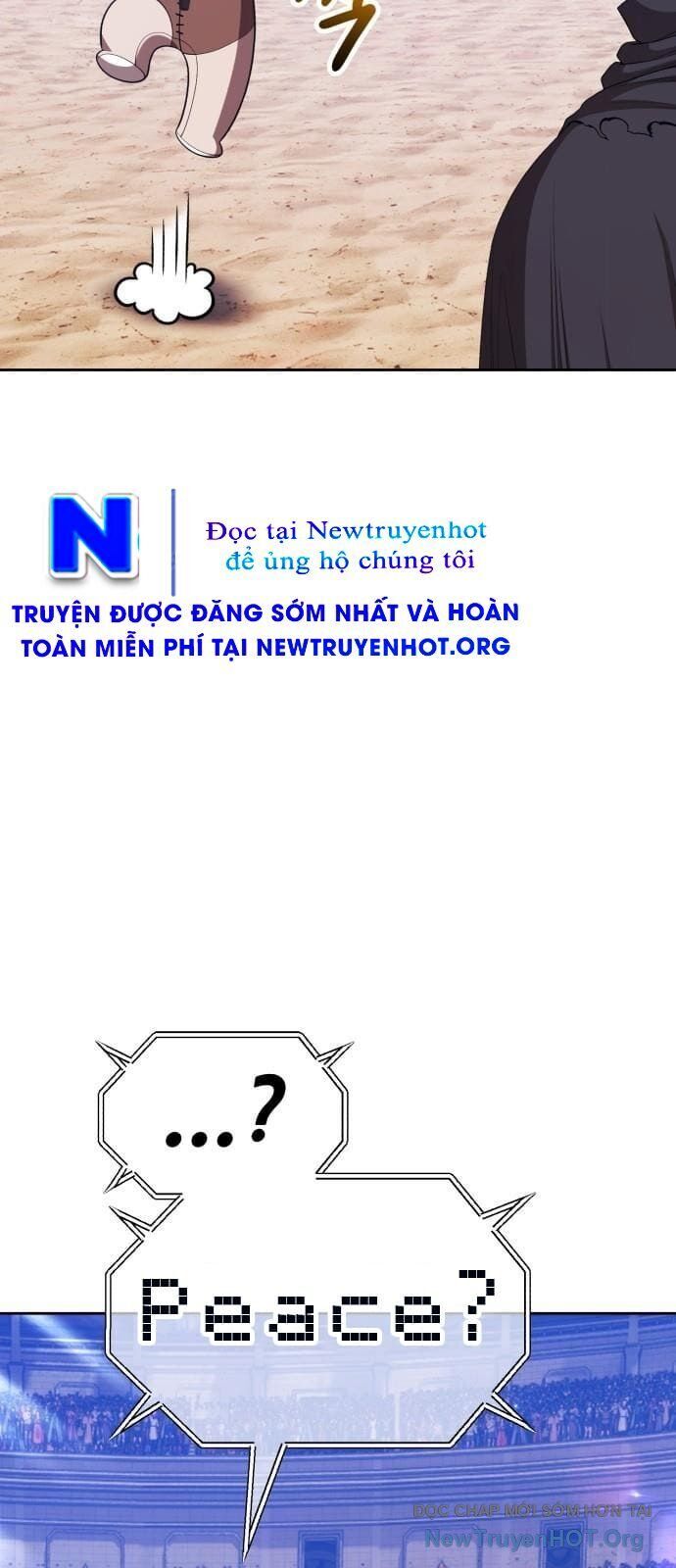 Gậy Gỗ Cấp 99+ Chap 131 - Next Chap 132