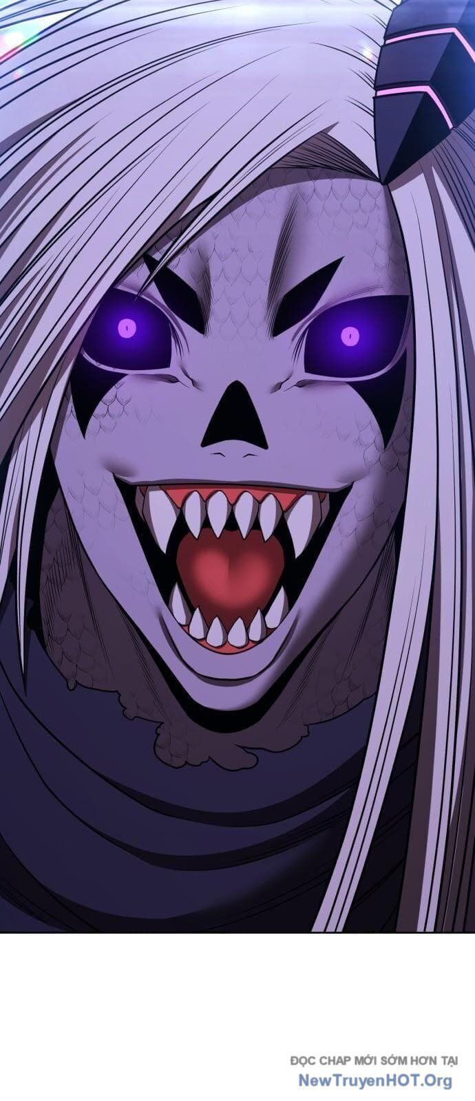 Gậy Gỗ Cấp 99+ Chap 131 - Next Chap 132