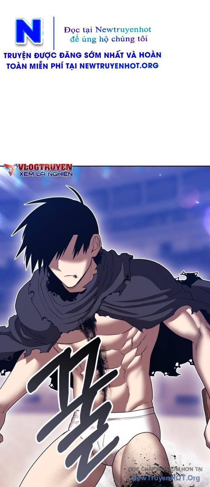 Gậy Gỗ Cấp 99+ Chap 131 - Next Chap 132