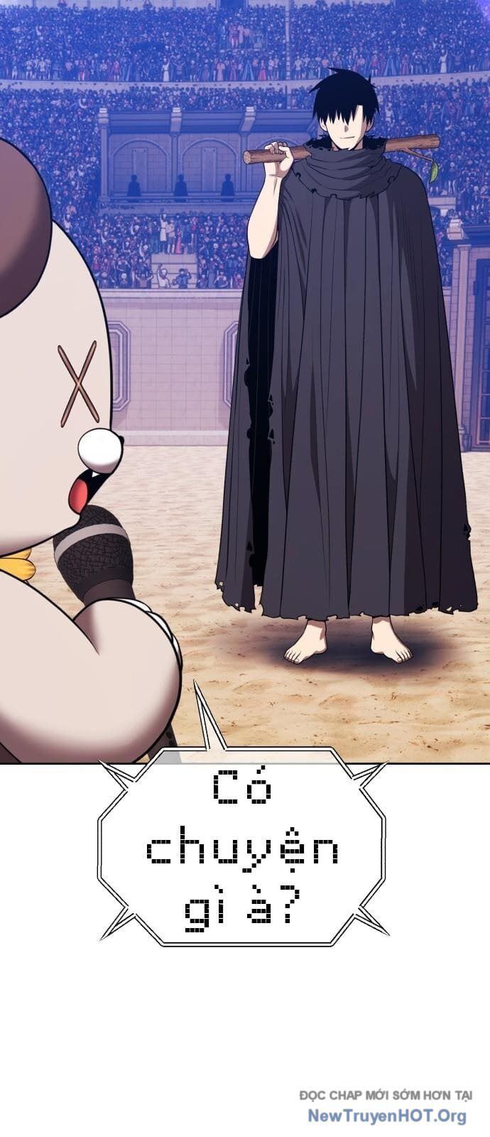 Gậy Gỗ Cấp 99+ Chap 131 - Next Chap 132