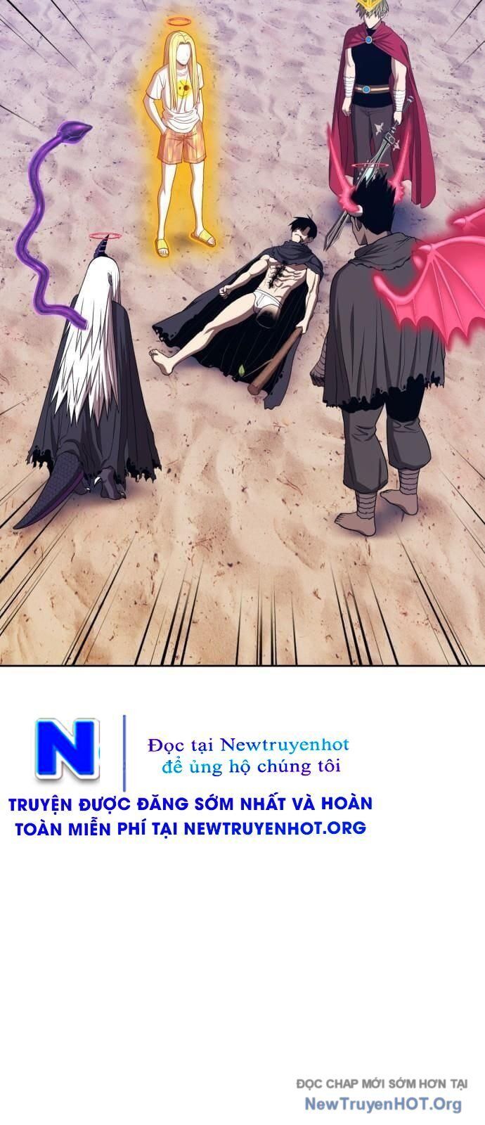 Gậy Gỗ Cấp 99+ Chap 131 - Next Chap 132