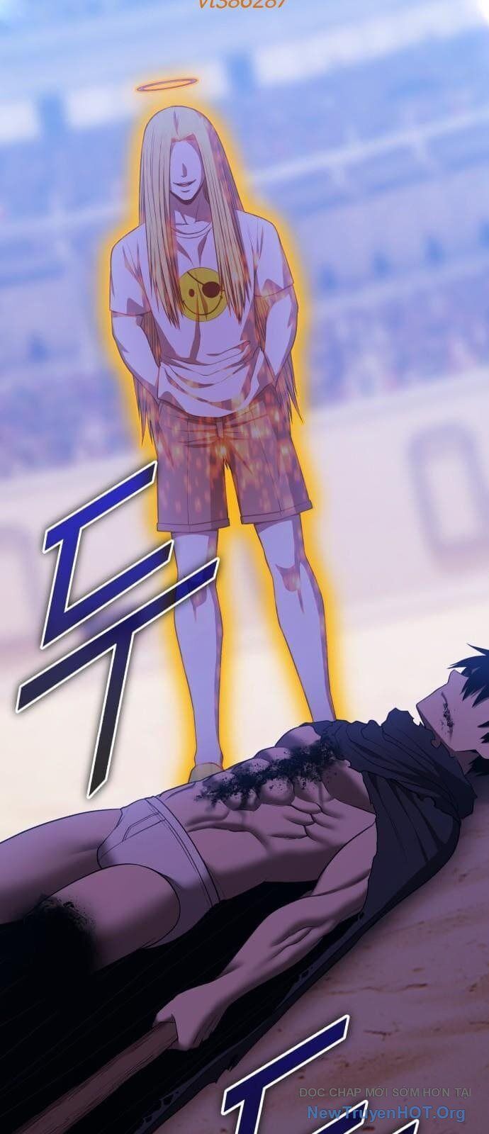 Gậy Gỗ Cấp 99+ Chap 131 - Next Chap 132