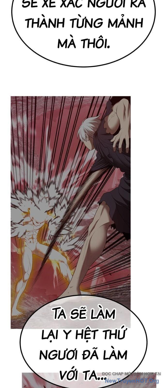 Gậy Gỗ Cấp 99+ Chap 131 - Next Chap 132