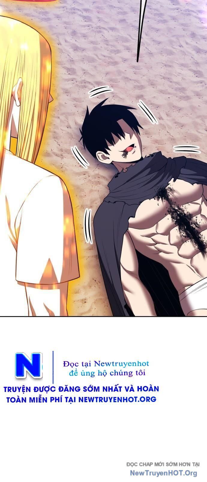 Gậy Gỗ Cấp 99+ Chap 131 - Next Chap 132