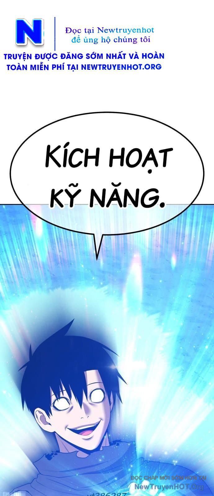 Gậy Gỗ Cấp 99+ Chap 131 - Next Chap 132