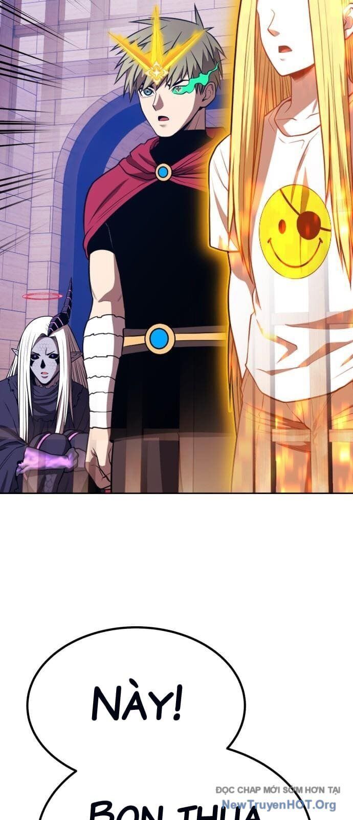 Gậy Gỗ Cấp 99+ Chap 131 - Next Chap 132