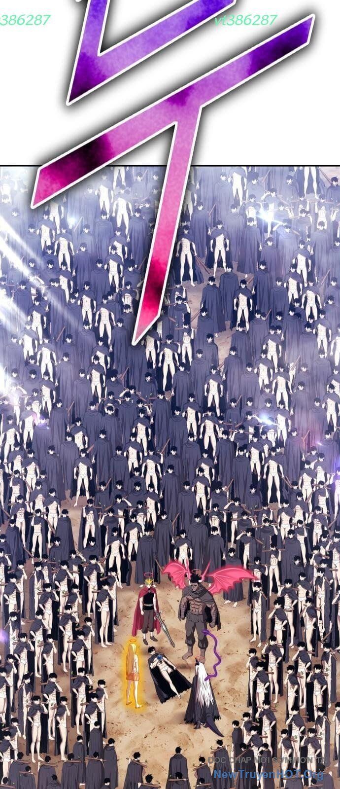 Gậy Gỗ Cấp 99+ Chap 131 - Next Chap 132