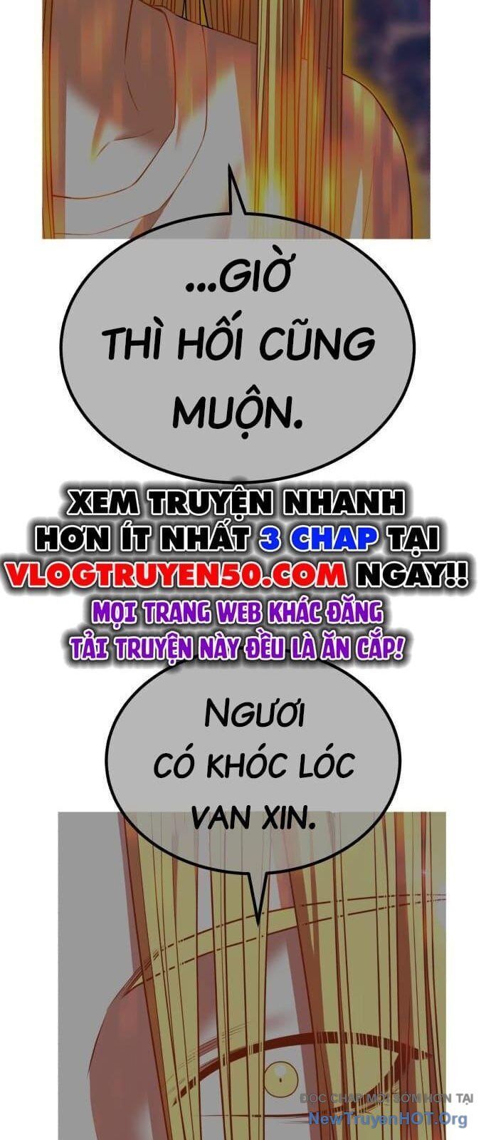 Gậy Gỗ Cấp 99+ Chap 131 - Next Chap 132
