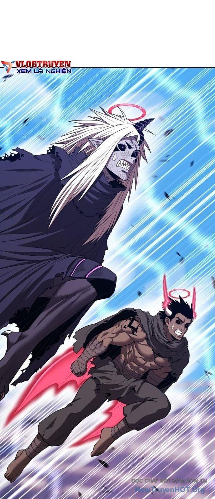 Gậy Gỗ Cấp 99+ Chap 131 - Next Chap 132