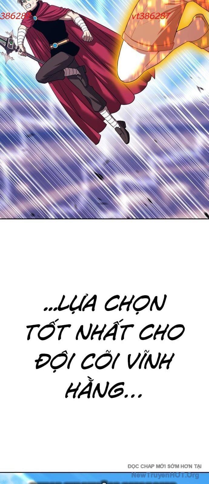 Gậy Gỗ Cấp 99+ Chap 131 - Next Chap 132