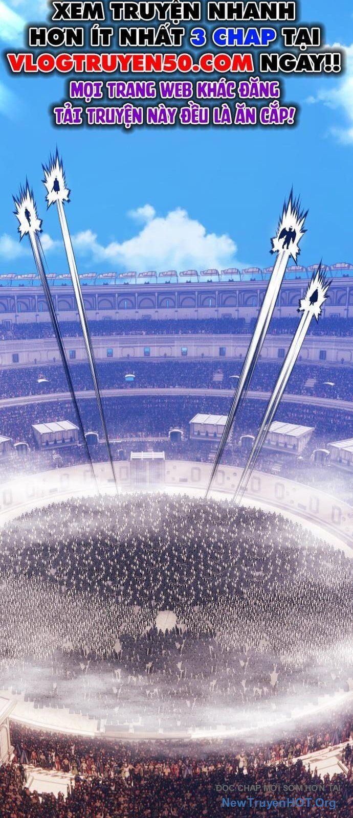 Gậy Gỗ Cấp 99+ Chap 131 - Next Chap 132