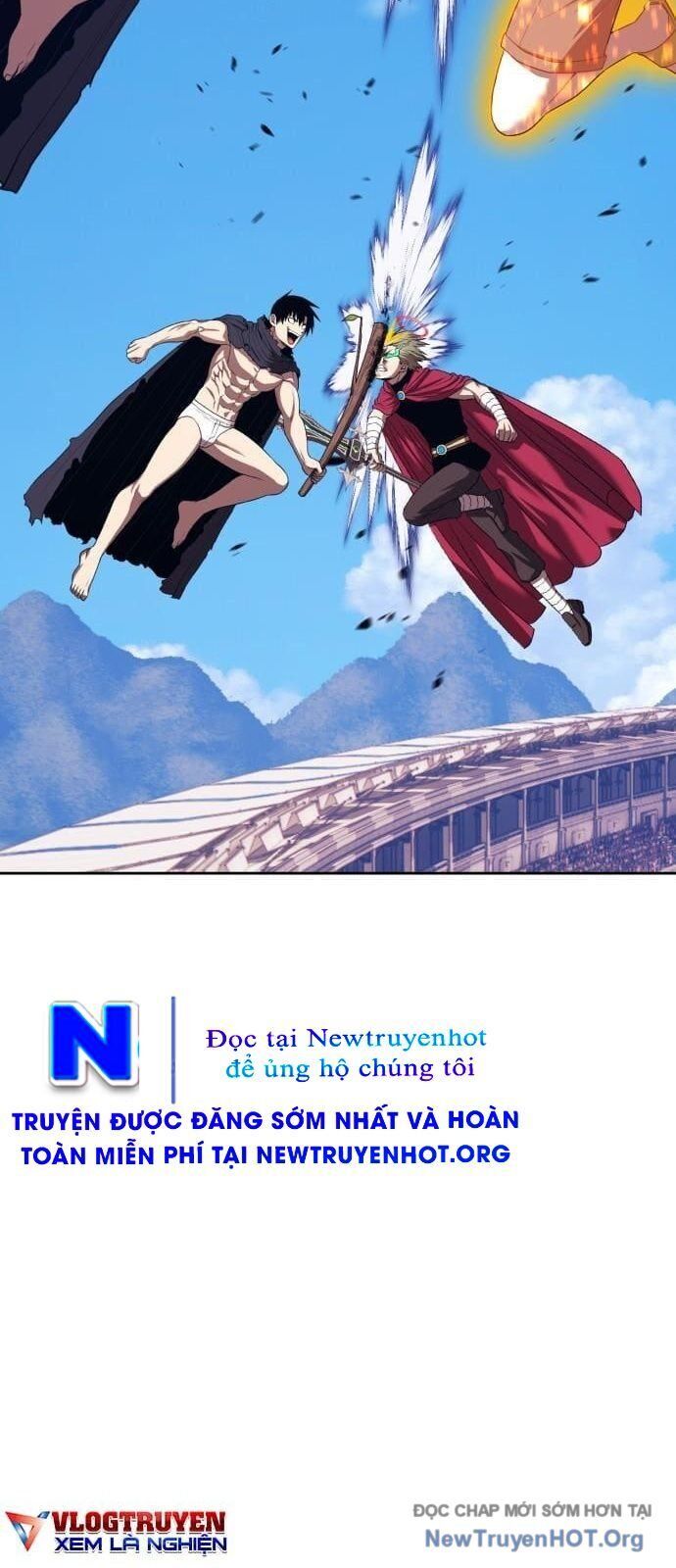 Gậy Gỗ Cấp 99+ Chap 131 - Next Chap 132