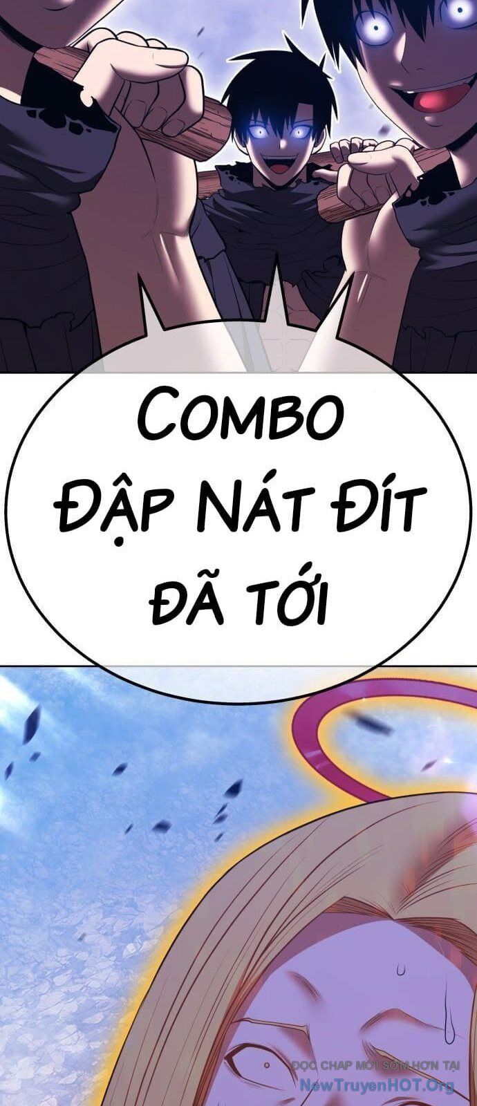 Gậy Gỗ Cấp 99+ Chap 131 - Next Chap 132