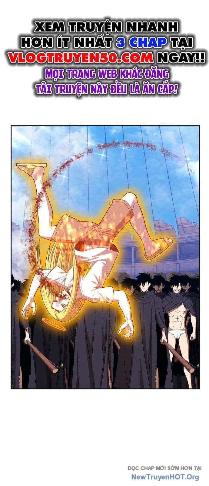 Gậy Gỗ Cấp 99+ Chap 131 - Next Chap 132