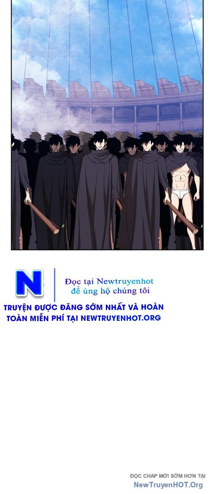 Gậy Gỗ Cấp 99+ Chap 131 - Next Chap 132