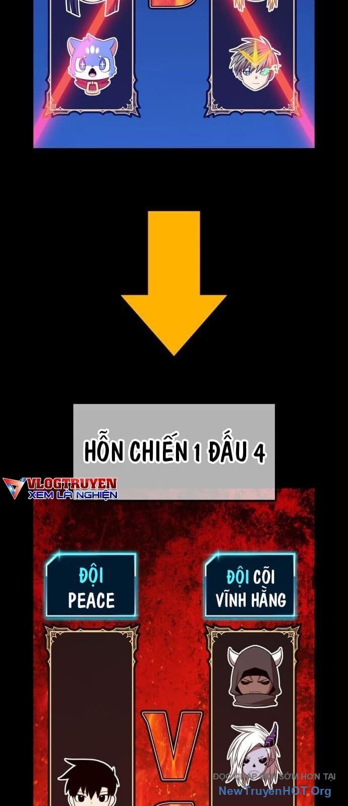 Gậy Gỗ Cấp 99+ Chap 131 - Next Chap 132