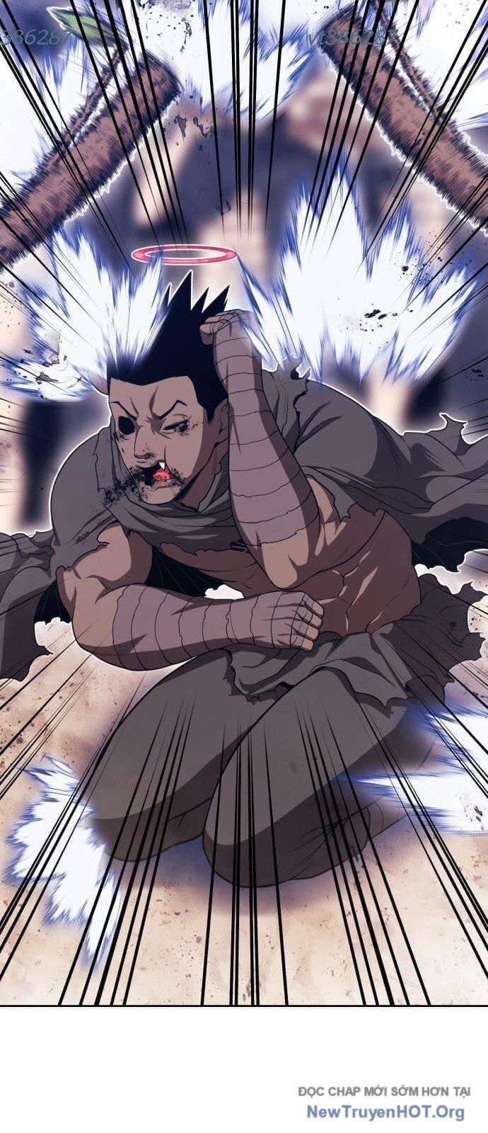 Gậy Gỗ Cấp 99+ Chap 131 - Next Chap 132