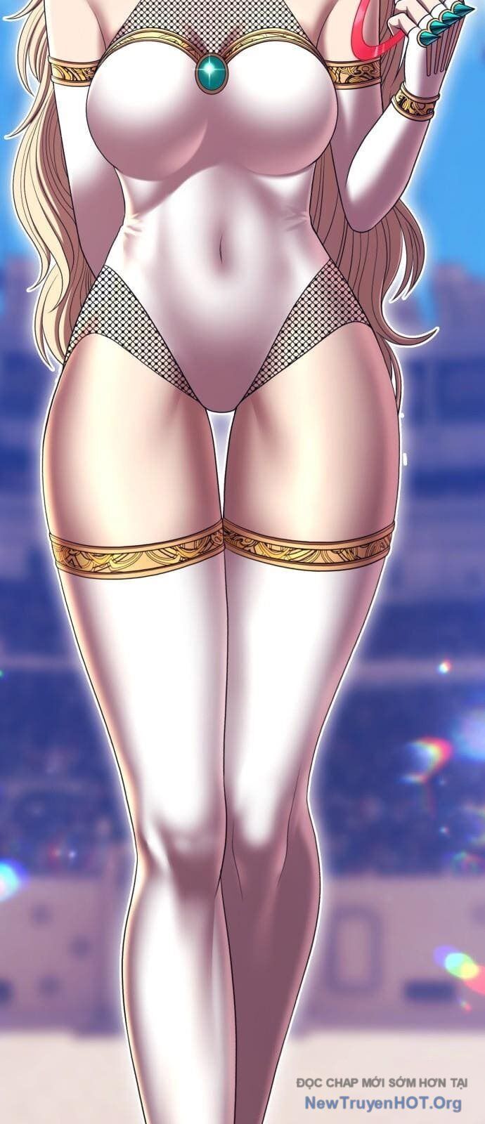 Gậy Gỗ Cấp 99+ Chap 131 - Next Chap 132