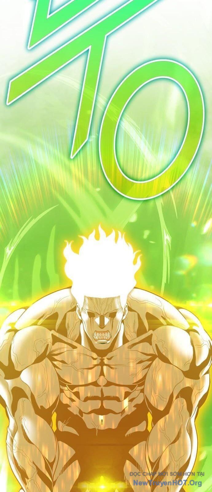 Gậy Gỗ Cấp 99+ Chap 131 - Next Chap 132