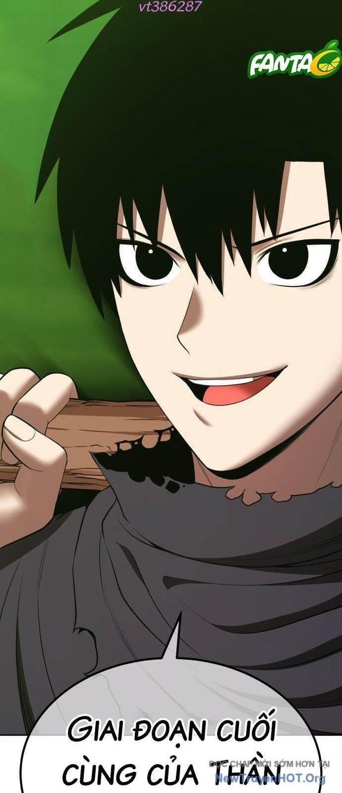 Gậy Gỗ Cấp 99+ Chap 131 - Next Chap 132