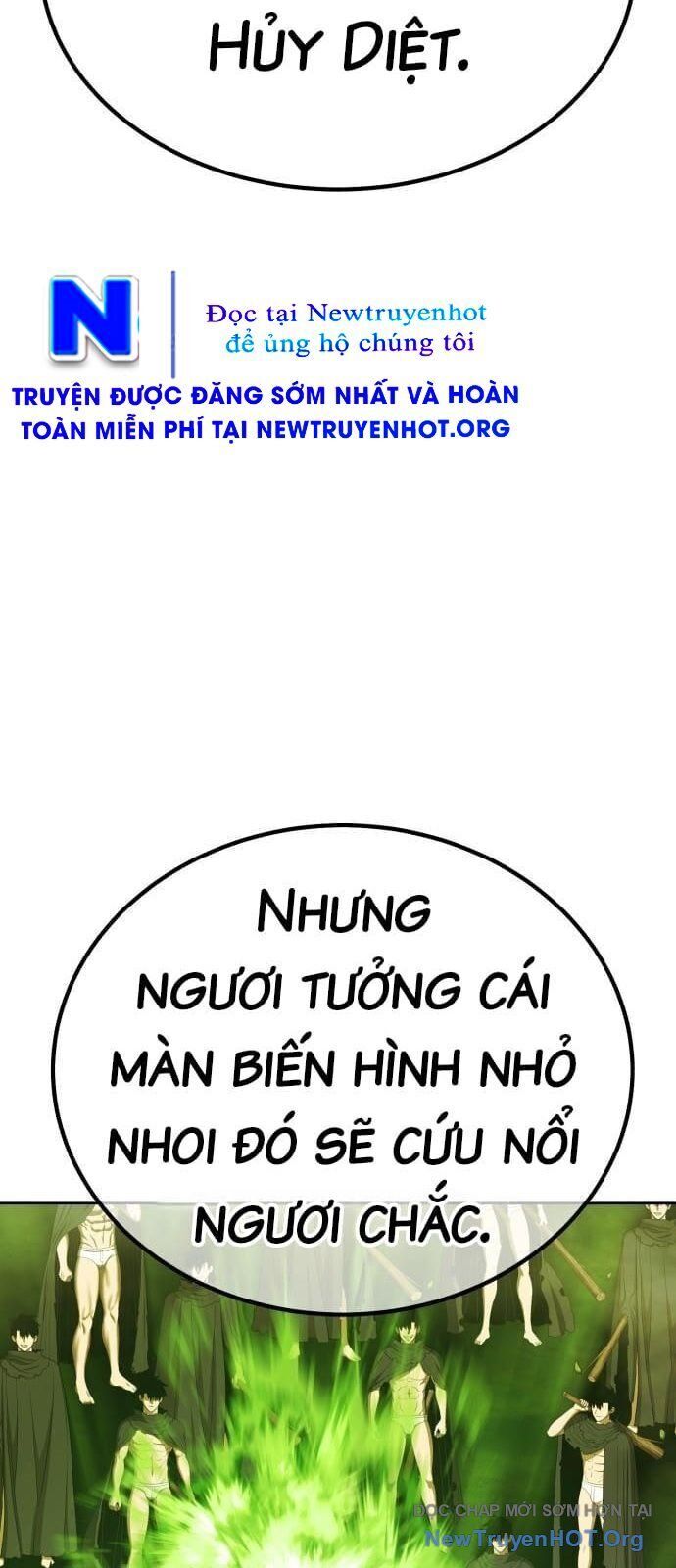 Gậy Gỗ Cấp 99+ Chap 131 - Next Chap 132