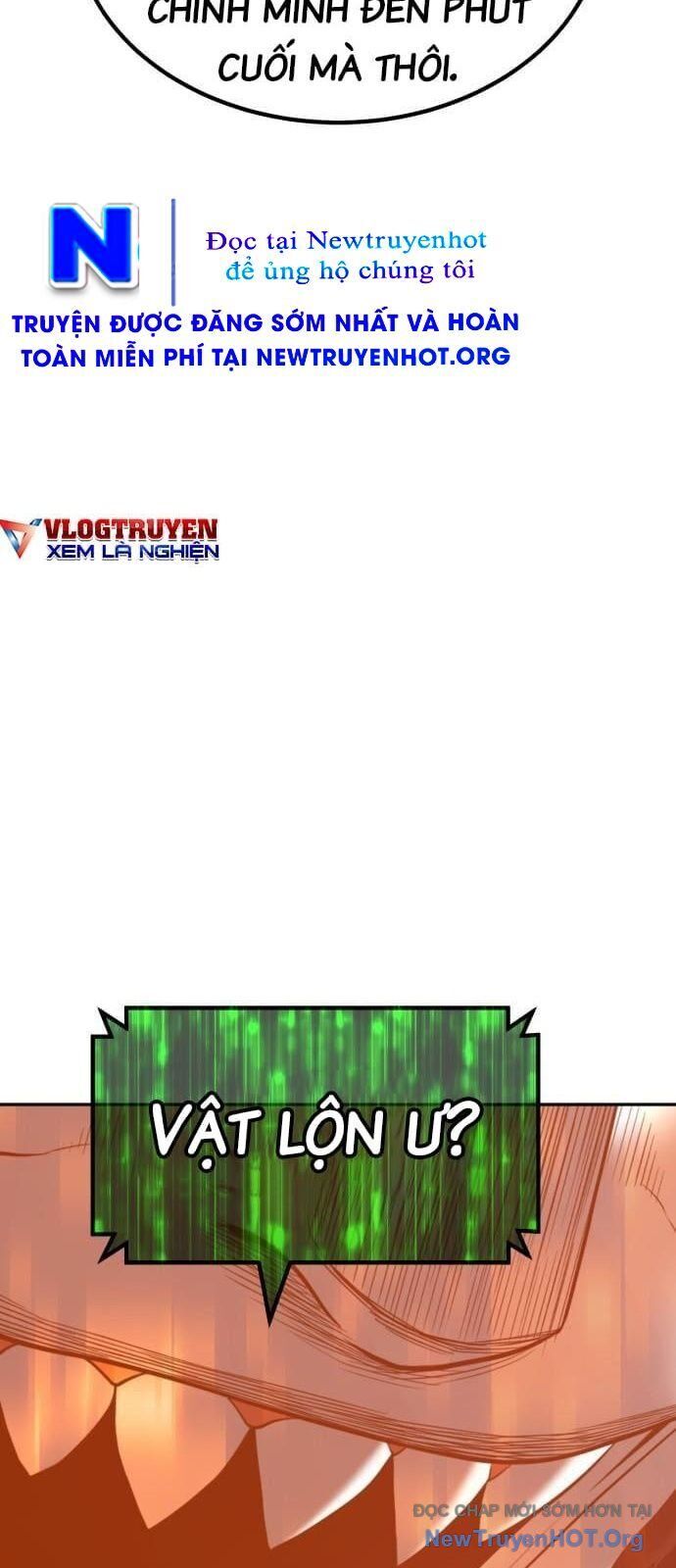 Gậy Gỗ Cấp 99+ Chap 131 - Next Chap 132