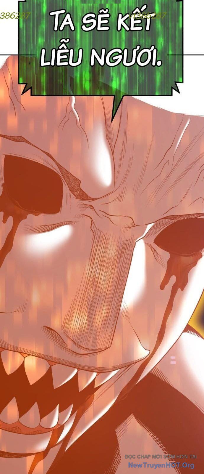 Gậy Gỗ Cấp 99+ Chap 131 - Next Chap 132