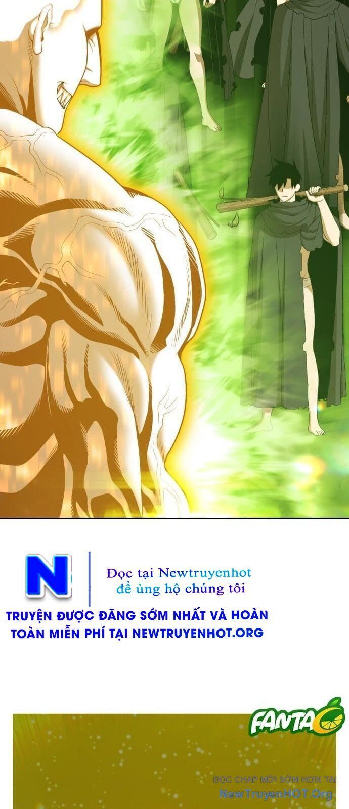 Gậy Gỗ Cấp 99+ Chap 131 - Next Chap 132