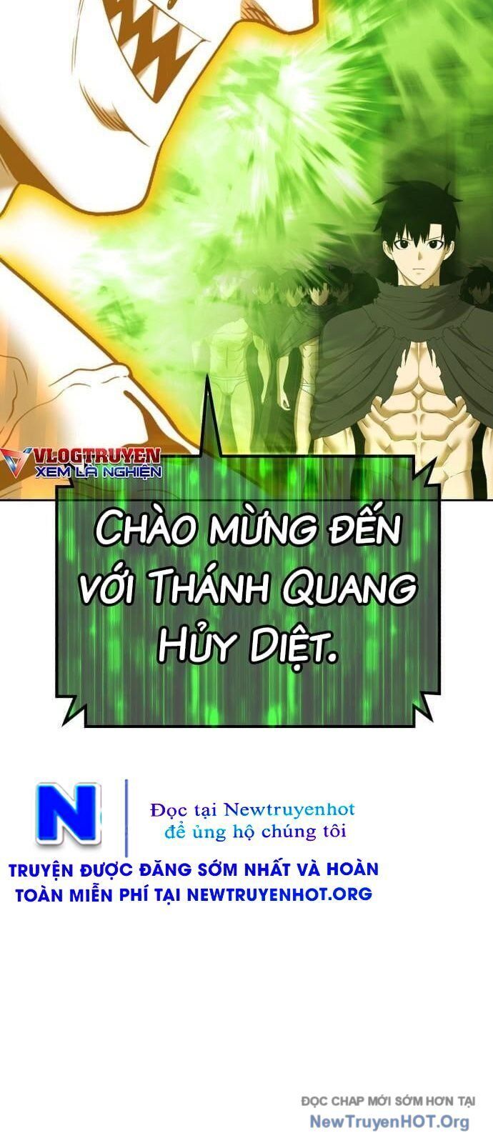 Gậy Gỗ Cấp 99+ Chap 131 - Next Chap 132