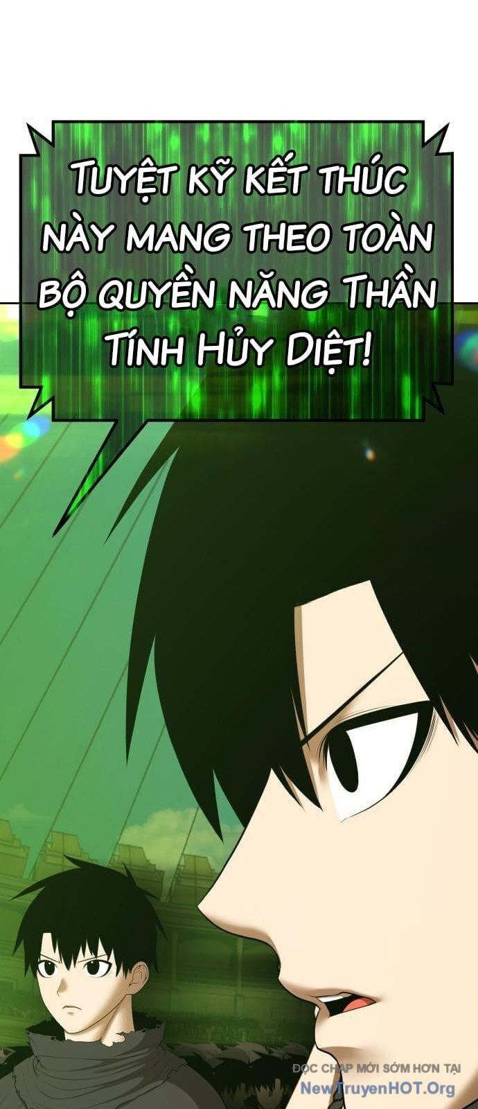 Gậy Gỗ Cấp 99+ Chap 131 - Next Chap 132