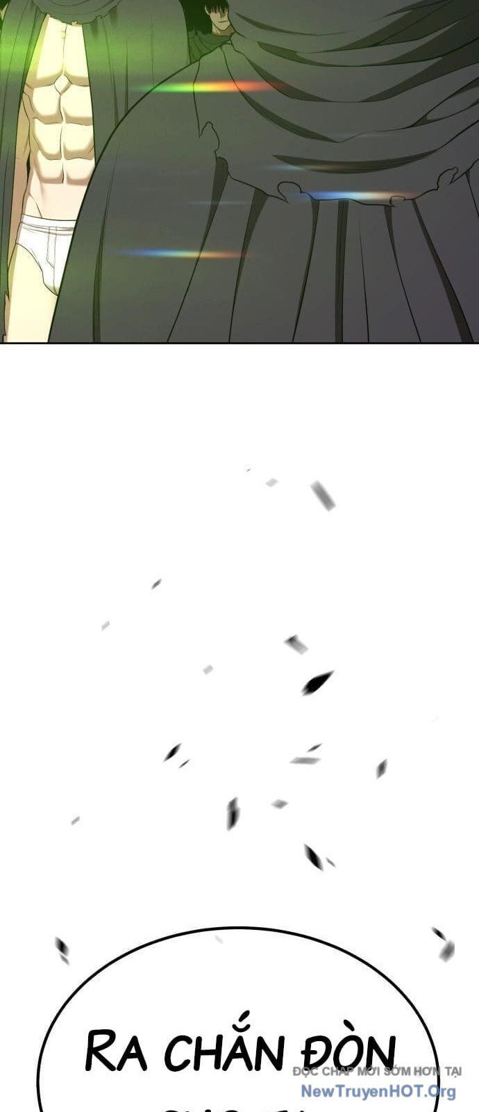 Gậy Gỗ Cấp 99+ Chap 131 - Next Chap 132