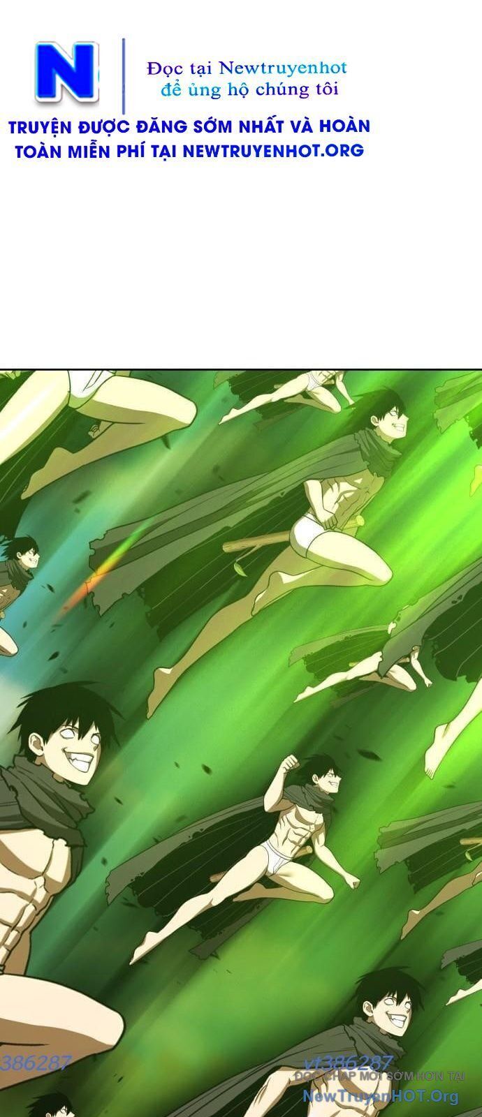 Gậy Gỗ Cấp 99+ Chap 131 - Next Chap 132