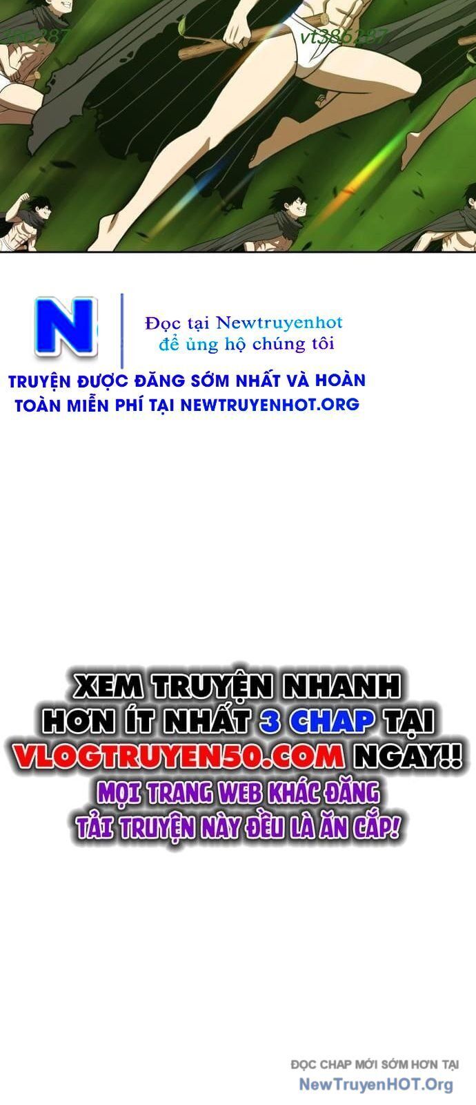 Gậy Gỗ Cấp 99+ Chap 131 - Next Chap 132