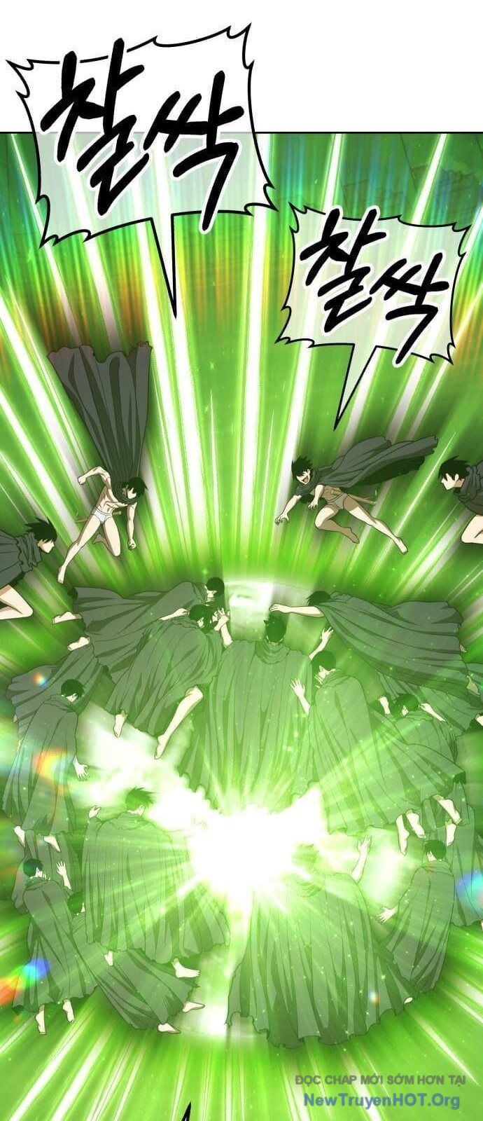 Gậy Gỗ Cấp 99+ Chap 131 - Next Chap 132