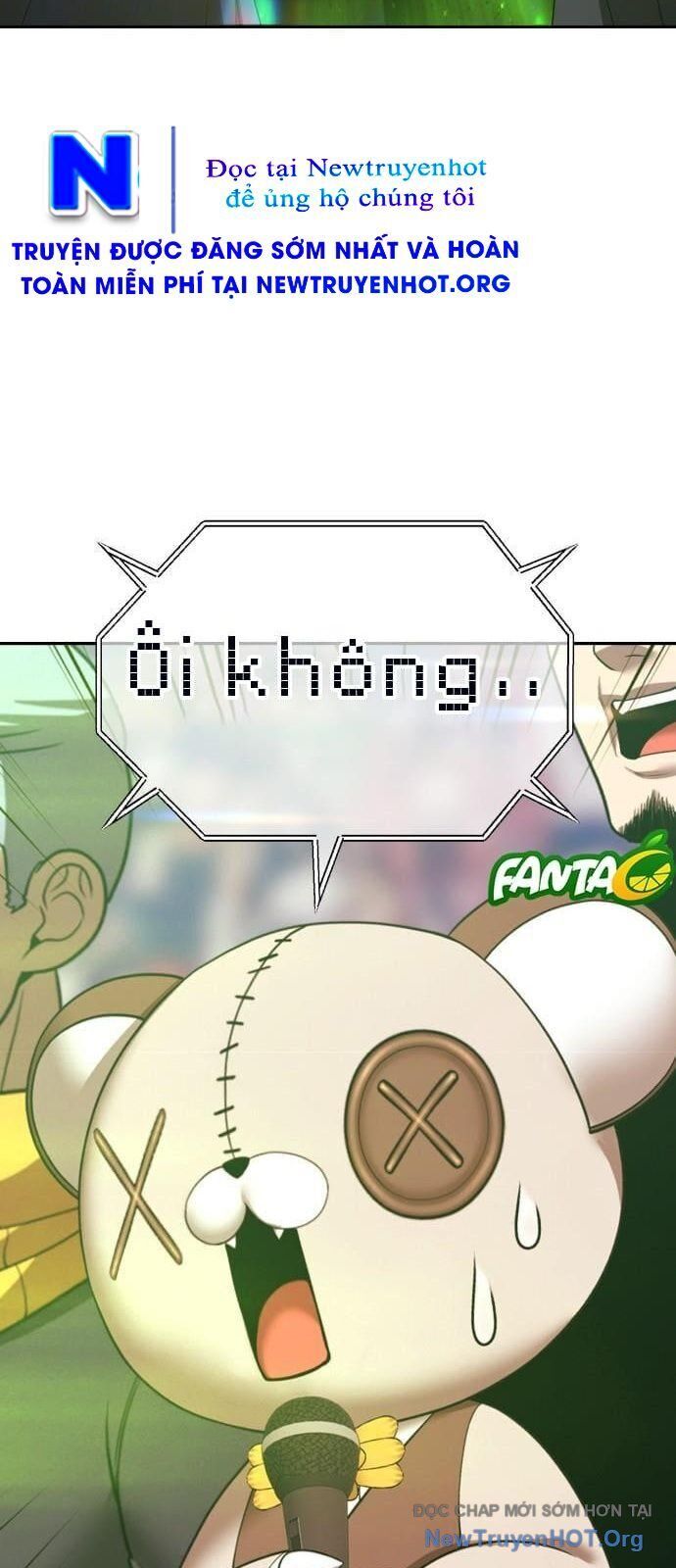 Gậy Gỗ Cấp 99+ Chap 131 - Next Chap 132