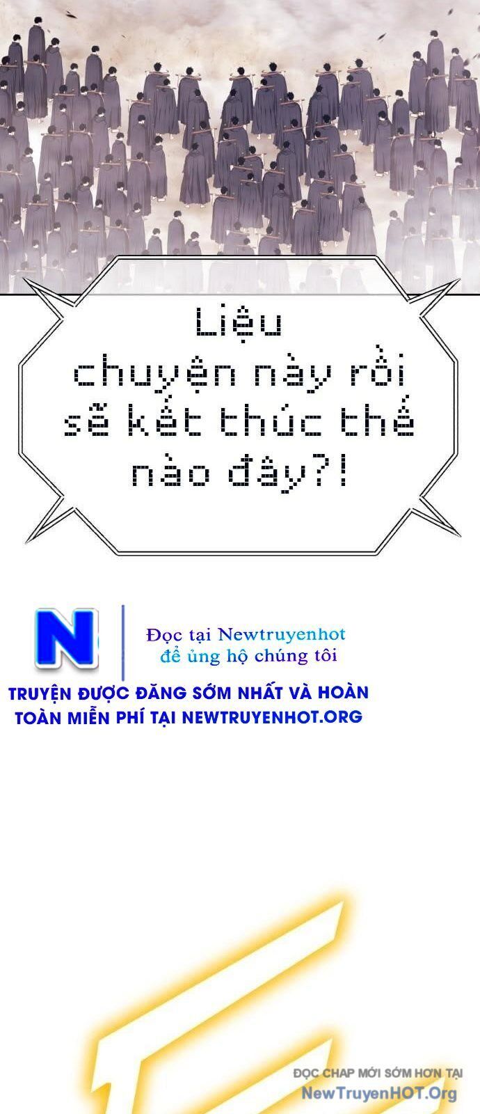 Gậy Gỗ Cấp 99+ Chap 131 - Next Chap 132