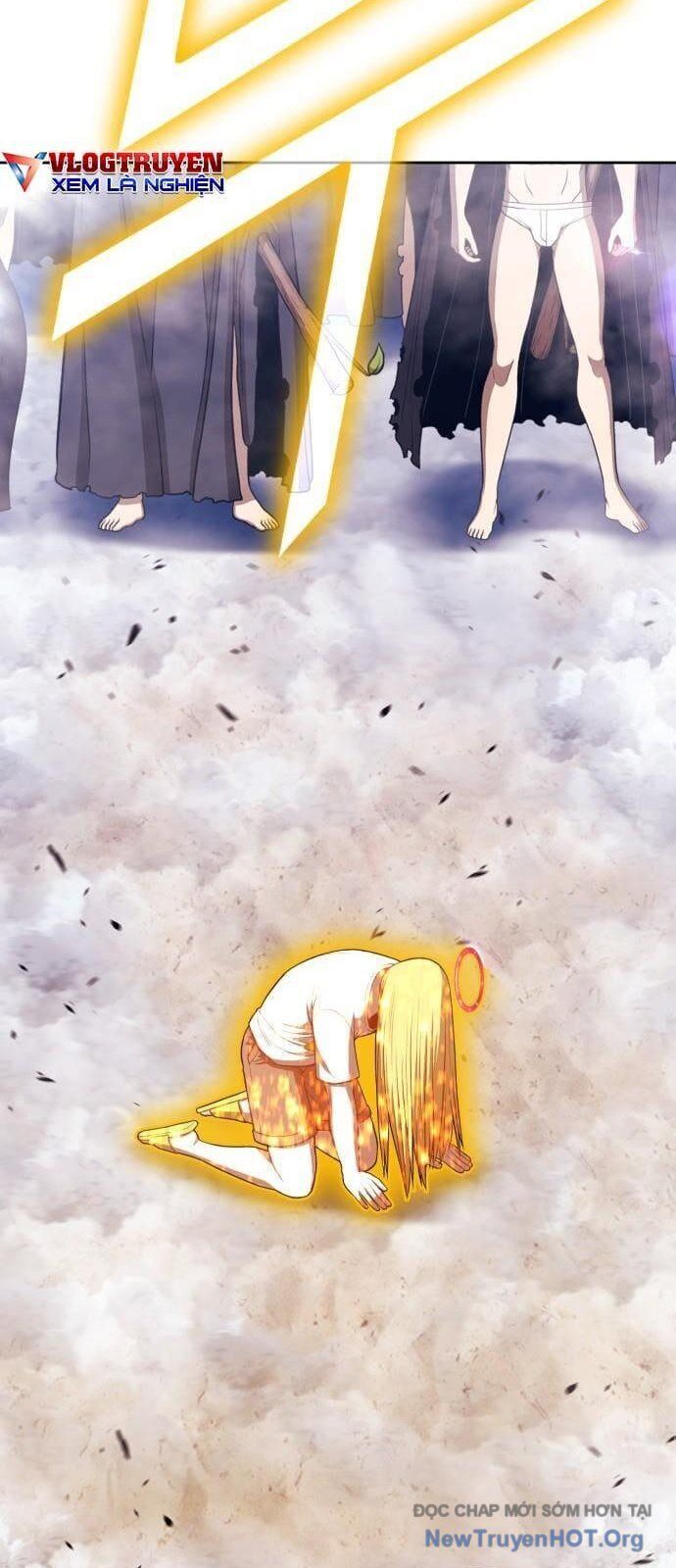 Gậy Gỗ Cấp 99+ Chap 131 - Next Chap 132