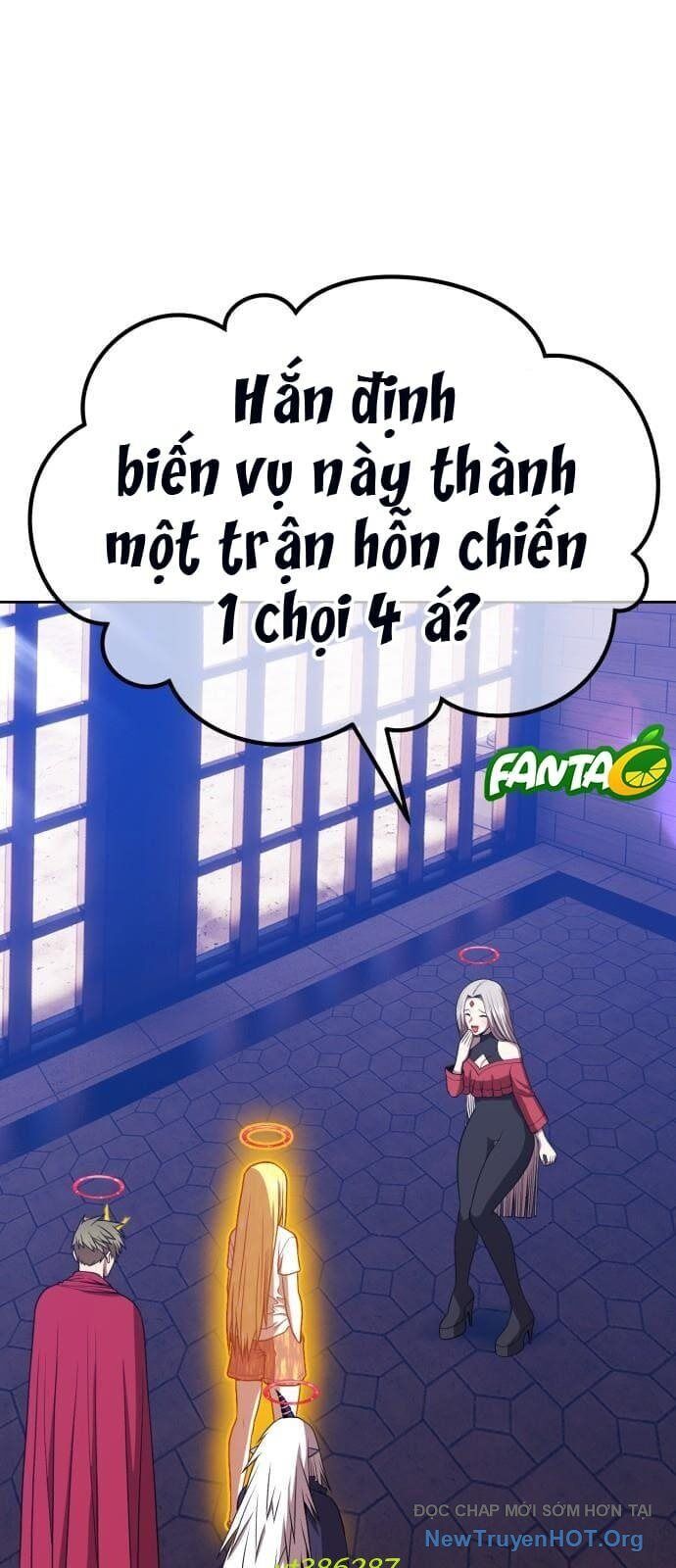Gậy Gỗ Cấp 99+ Chap 131 - Next Chap 132
