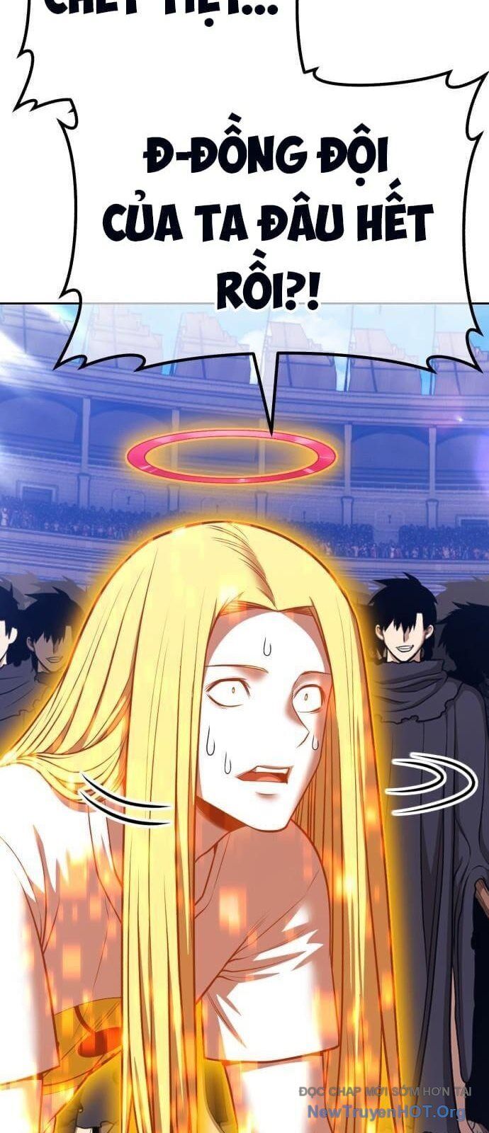 Gậy Gỗ Cấp 99+ Chap 131 - Next Chap 132