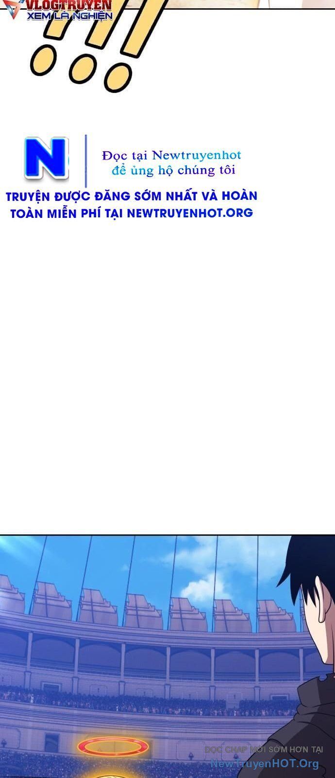 Gậy Gỗ Cấp 99+ Chap 131 - Next Chap 132