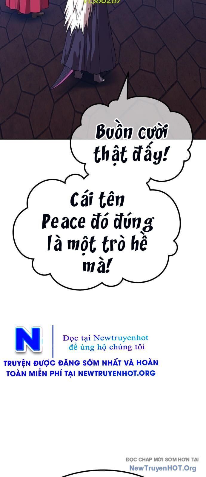 Gậy Gỗ Cấp 99+ Chap 131 - Next Chap 132