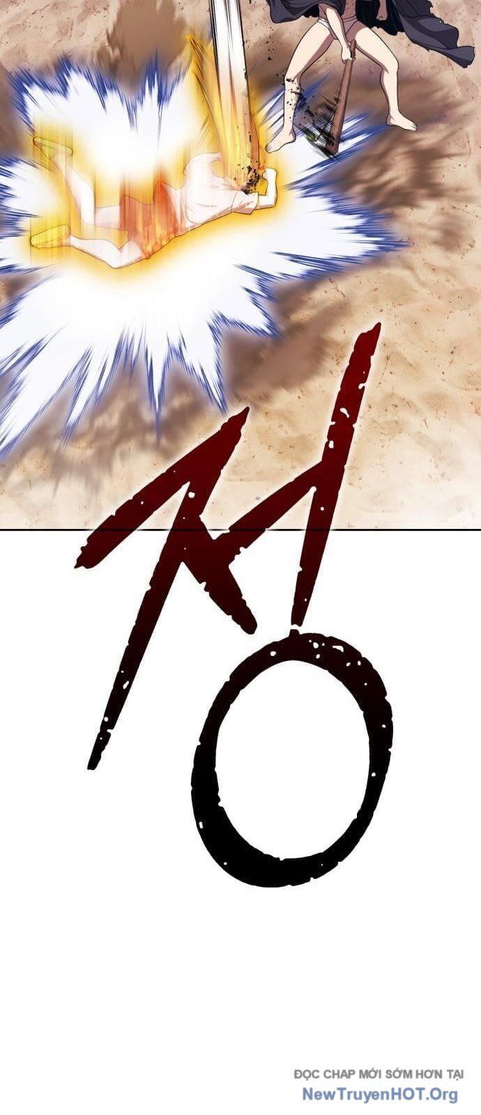 Gậy Gỗ Cấp 99+ Chap 131 - Next Chap 132