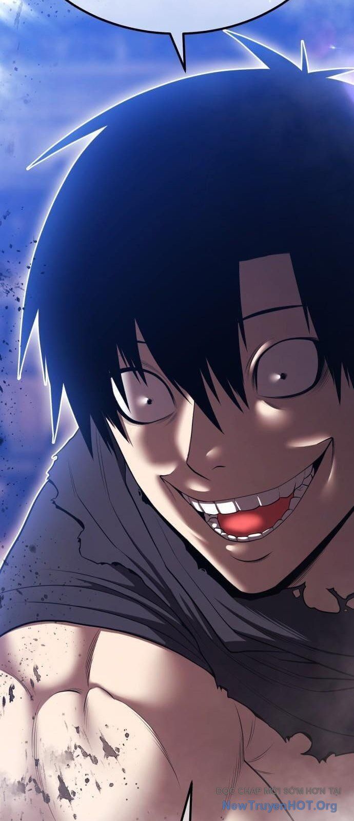 Gậy Gỗ Cấp 99+ Chap 131 - Next Chap 132