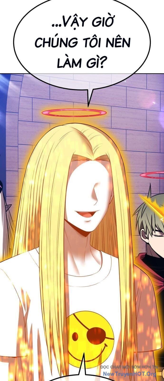 Gậy Gỗ Cấp 99+ Chap 131 - Next Chap 132