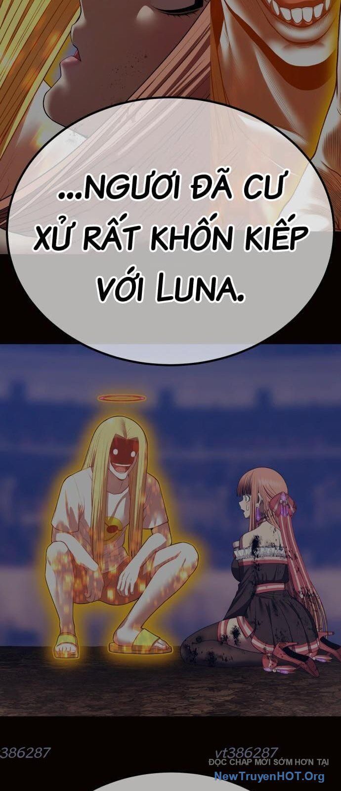 Gậy Gỗ Cấp 99+ Chap 131 - Next Chap 132