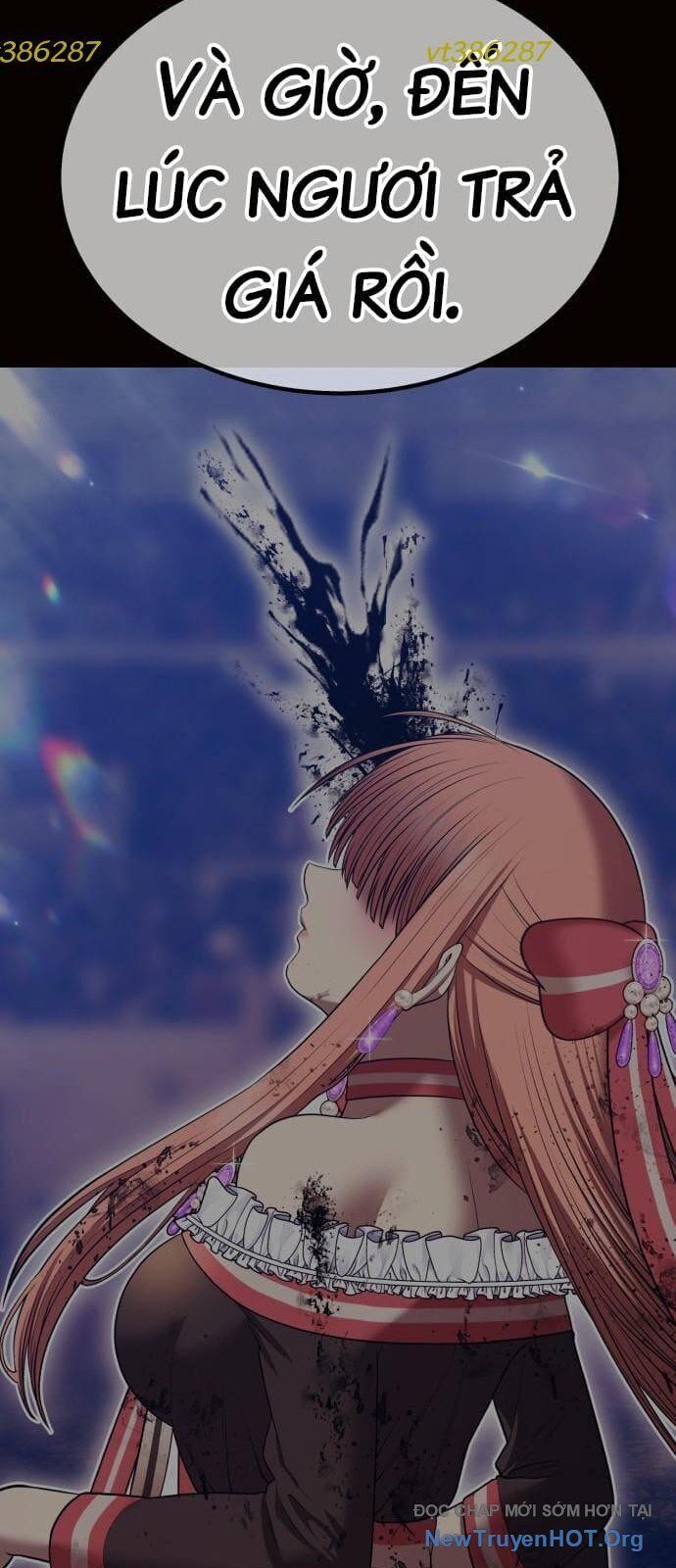 Gậy Gỗ Cấp 99+ Chap 131 - Next Chap 132