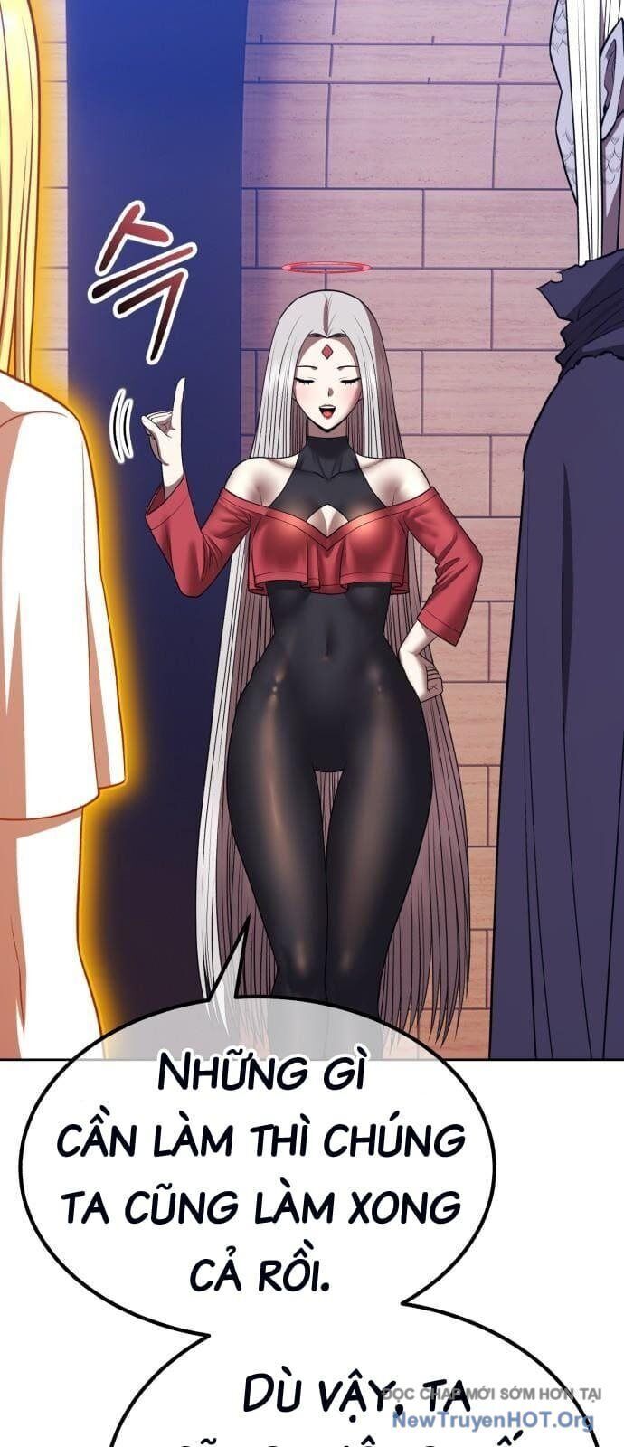 Gậy Gỗ Cấp 99+ Chap 131 - Next Chap 132